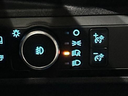 Used 2023 Ford Bronco Wildtrak AWD/4WD image 70