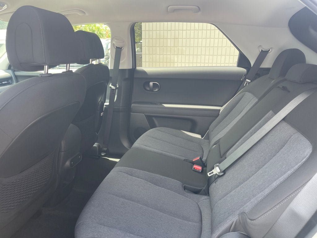 Used 2026 Hyundai Ioniq 5 SE AWD/4WD image 13