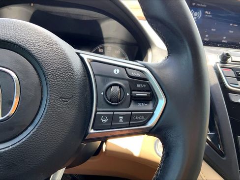 Used 2020 Acura RDX AWD image 25