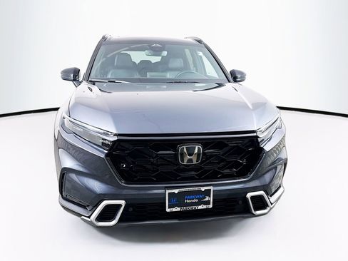 Certified 2025 Honda CR-V Sport Touring image 2
