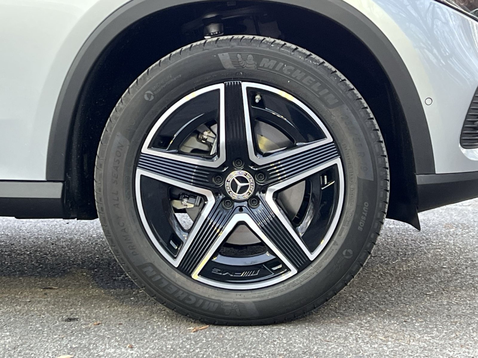 Certified 2026 Mercedes-Benz GLC 300 4MATIC image 10
