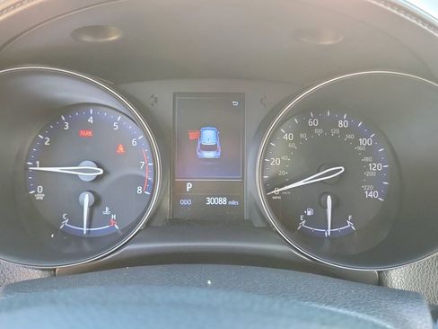 Used 2019 Toyota C-HR LE image 23