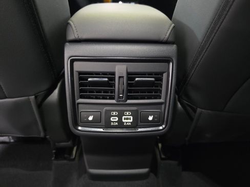 New 2026 Subaru Outback Wilderness AWD/4WD image 24