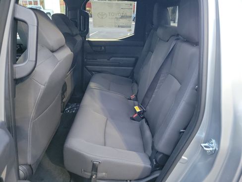 New 2026 Toyota Tacoma SR5 image 12