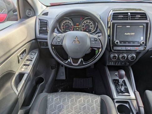 New 2026 Mitsubishi Outlander Sport LE image 17