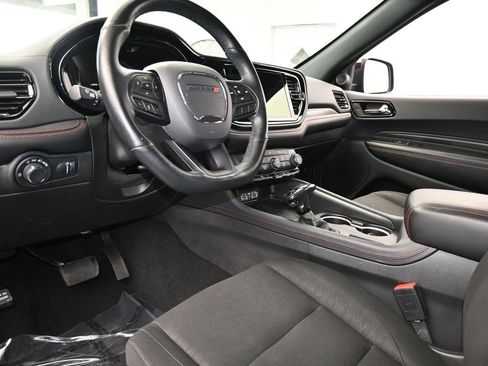 Used 2023 Dodge Durango R/T image 12