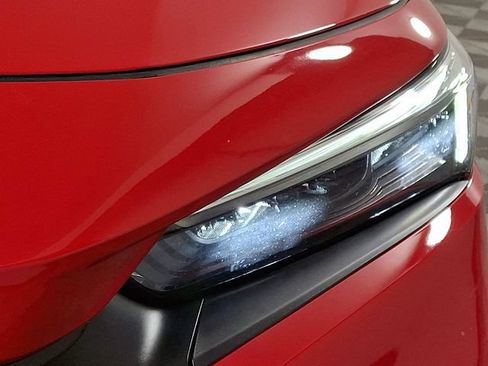 Used 2022 Honda Civic Sport image 12