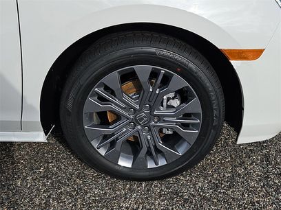 New 2026 Honda Odyssey Touring