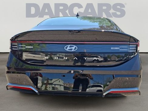 Used 2025 Hyundai Sonata SEL FWD image 5