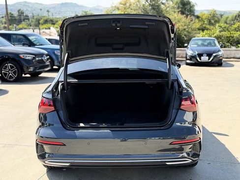 Used 2024 Audi A3 2.0T Premium w/ Convenience Package image 16