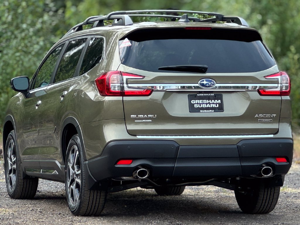 New 2026 Subaru Ascent Bronze Edition AWD/4WD image 5