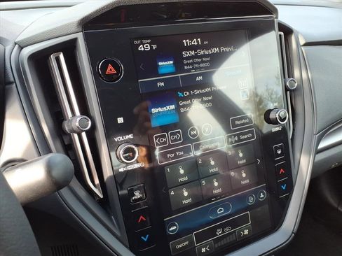 Certified 2024 Subaru WRX image 15