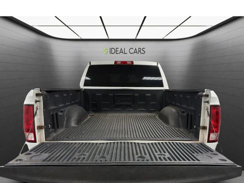 Used 2022 RAM 1500 Tradesman w/ Tradesman SXT Package AWD/4WD image 18