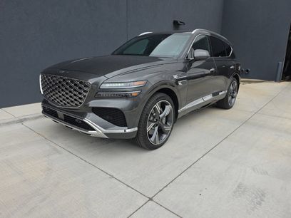 Used 2026 Genesis GV80 3.5T Prestige