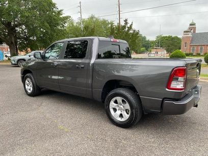 Used 2024 RAM 1500 Tradesman
