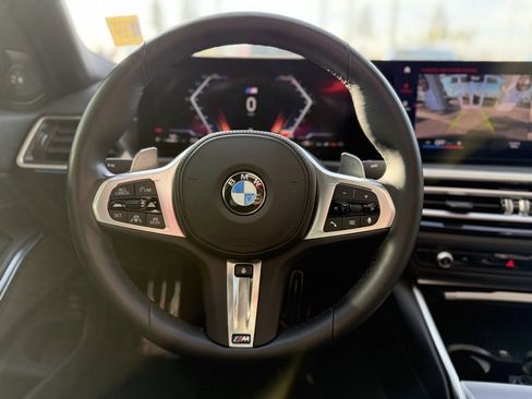 Used 2023 BMW M340i xDrive image 19