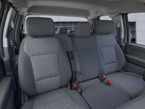 New 2025 Ford F250 XL w/ XL Chrome Package image 10