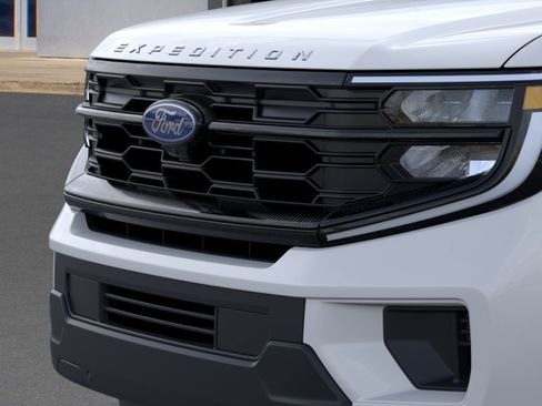 New 2026 Ford Expedition Active AWD/4WD image 42