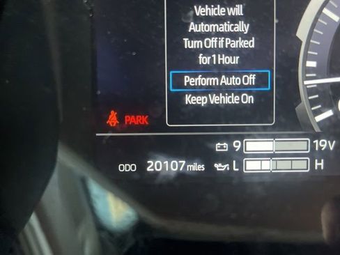 Used 2026 Toyota Tundra 1794 Edition AWD/4WD image 20