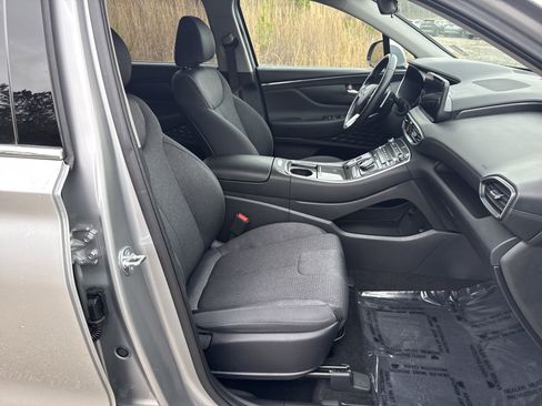 Used 2023 Hyundai Santa Fe SEL w/ Cargo Package image 13