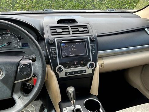 Used 2013 Toyota Camry LE image 6
