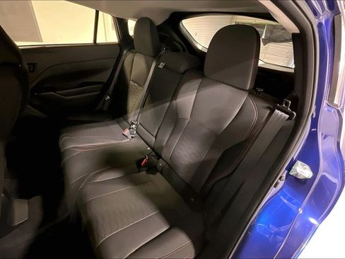 Used 2024 Subaru Impreza 2.0i Sport image 34