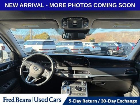 Used 2022 Hyundai Palisade Limited image 12