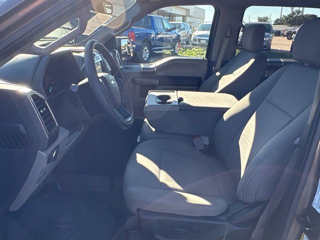 Used 2019 Ford F150 XLT w/ Equipment Group 301A Mid RWD image 16
