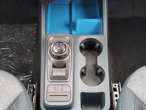 New 2025 Ford Maverick XLT w/ XLT Luxury Package image 19