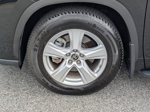 Used 2023 Toyota Highlander L image 13