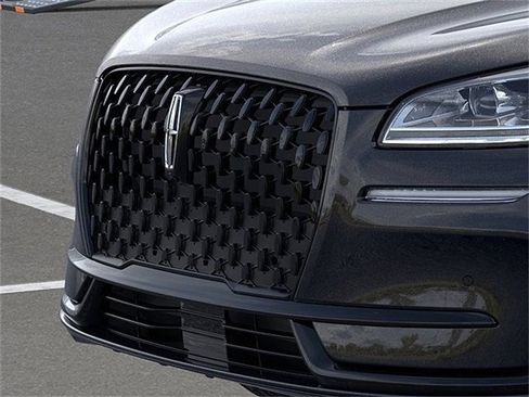 New 2026 Lincoln Corsair Reserve w/ Jet Appearance Package AWD/4WD image 17