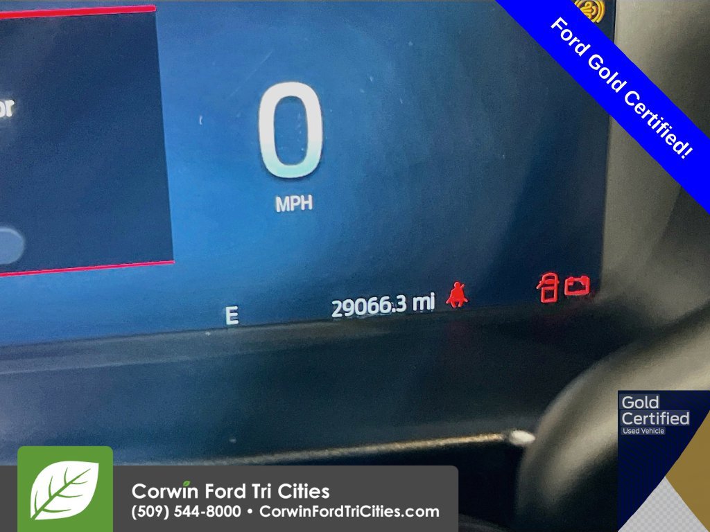 Used 2024 Ford F350 Lariat AWD/4WD image 31
