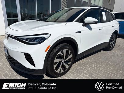 Used 2023 Volkswagen ID.4 Pro