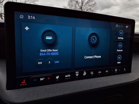 Used 2025 Ford Maverick XLT w/ XLT Luxury Package image 5