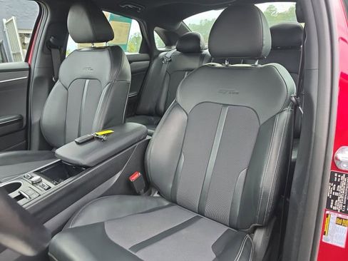 Used 2023 Kia K5 GT-Line image 20