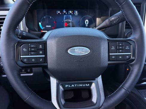 New 2026 Ford F250 Platinum image 55