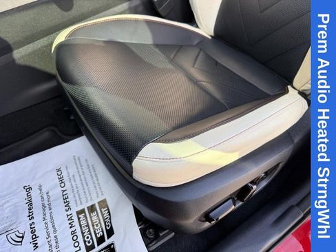 Used 2024 Lexus NX 350 AWD w/ Vision Package image 16