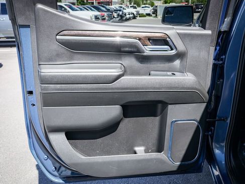 Used 2024 GMC Sierra 1500 Elevation AWD/4WD image 33