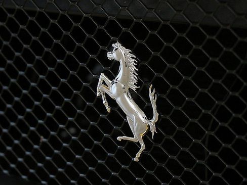 Certified 2021 Ferrari 812 GTS image 21