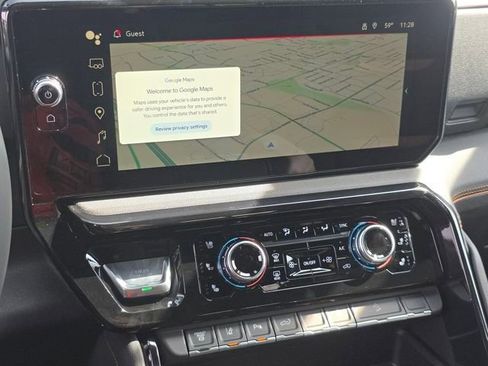 New 2026 GMC Sierra 2500 AT4 AWD/4WD image 9