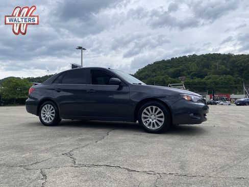 Used 2009 Subaru Impreza 2.5i Premium image 1