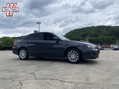 Used 2009 Subaru Impreza 2.5i Premium