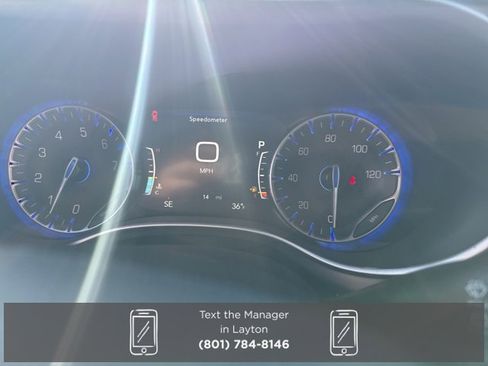 New 2026 Chrysler Pacifica Select image 20