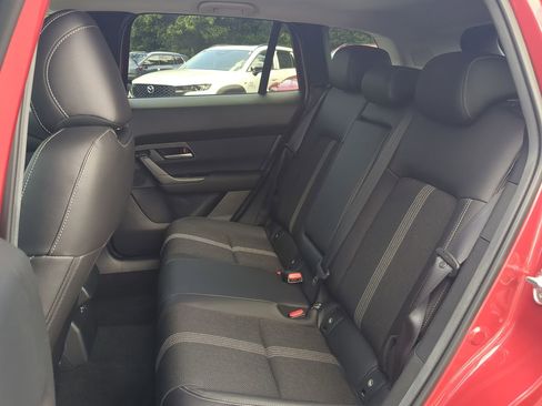 New 2025 MAZDA CX-50 AWD 2.5 S w/ Premium Package image 11