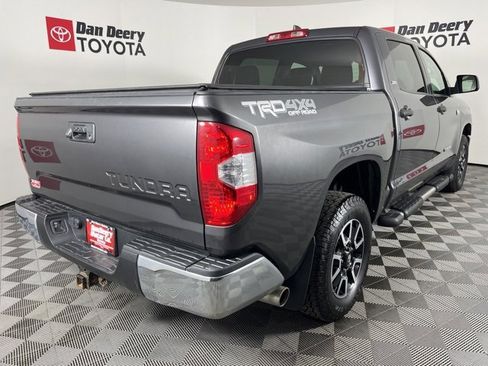 Certified 2020 Toyota Tundra SR5 image 24