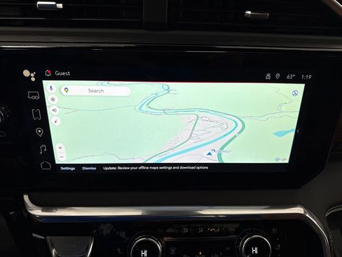 New 2026 GMC Sierra 2500 Denali Ultimate image 30