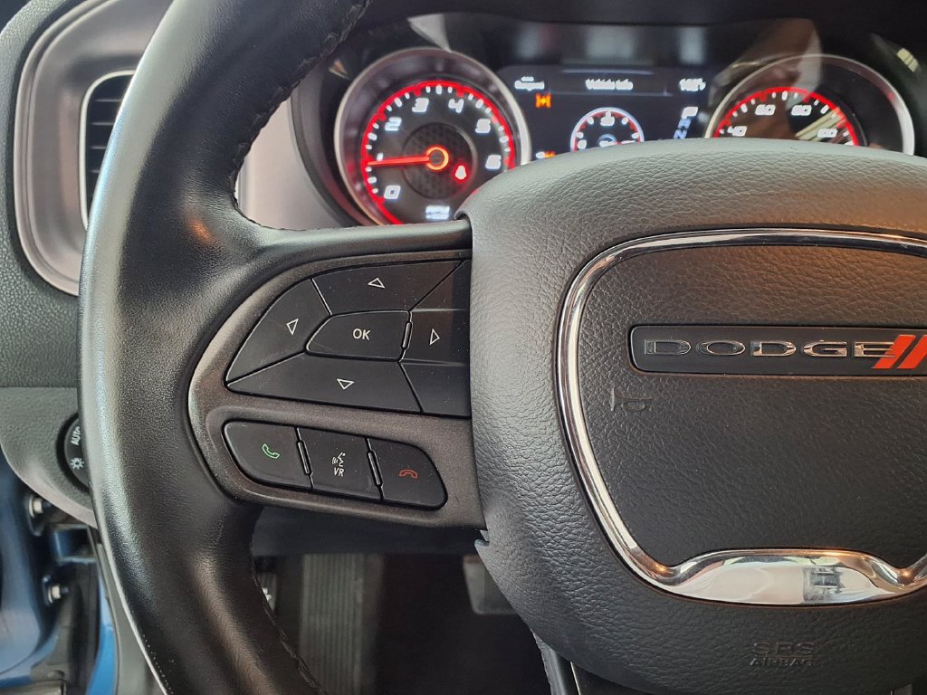 Used 2023 Dodge Charger GT RWD image 5
