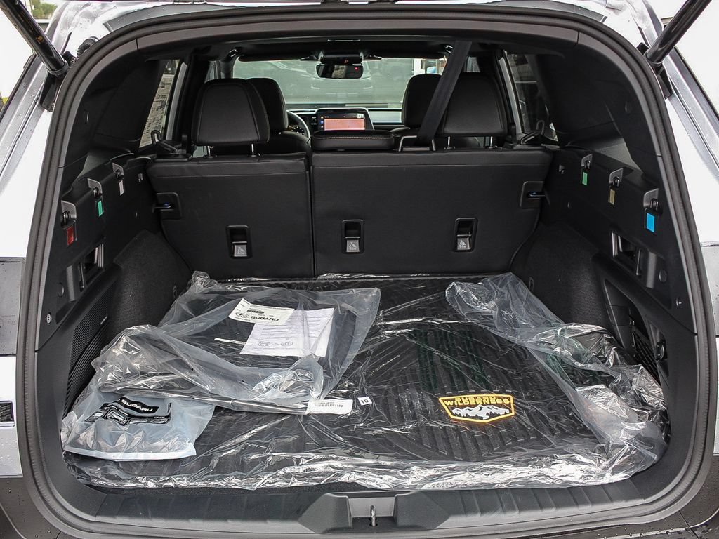 New 2026 Subaru Outback Wilderness AWD/4WD image 26