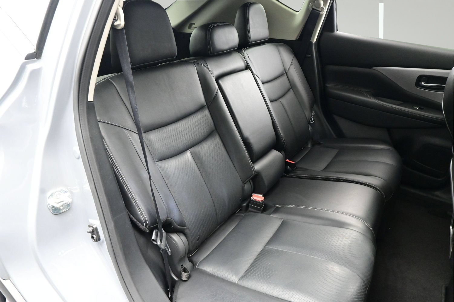 Certified 2023 Nissan Murano SL w/ SL Moonroof Package FWD image 13
