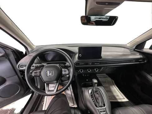Used 2026 Honda HR-V EX-L image 21